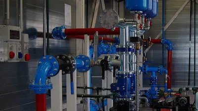 Hydro-Instal Konin Sp. z o.o.